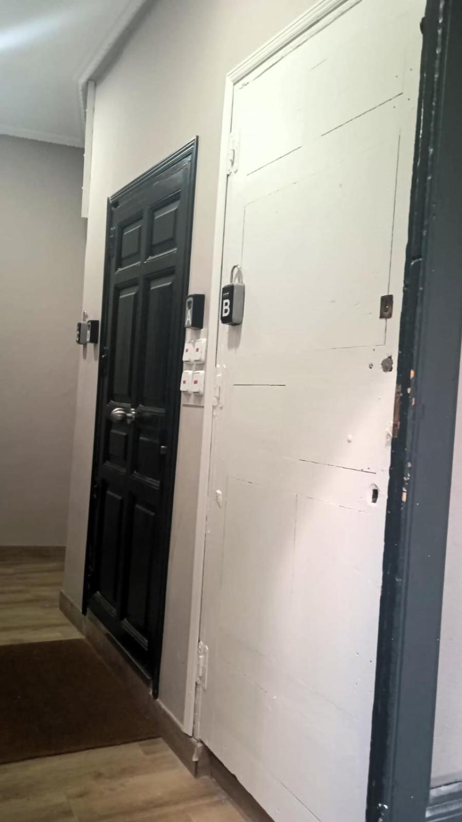 Acogedor Apartamento En Gran Via — Photos 3